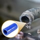 thumbnail image 3 of 1 tapón de extremo de manguera de vacío de admisión de tapa de refrigerante de silicona universal de 18 mm de diámetro interior de 0,71 pulgadas - Coche para puerto de agua de vacío de derivación del calentador de refrigerante - Azul de silicona Unique Bargains Tapa de manguera de silicona, 3 of 6