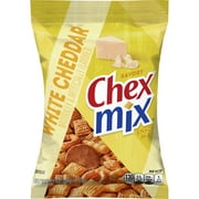 Chex Mix Savory White Cheddar Snack Mix