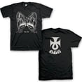 thumbnail image 1 of Electric Wizard Time To Die T-Shirt, 1 of 2