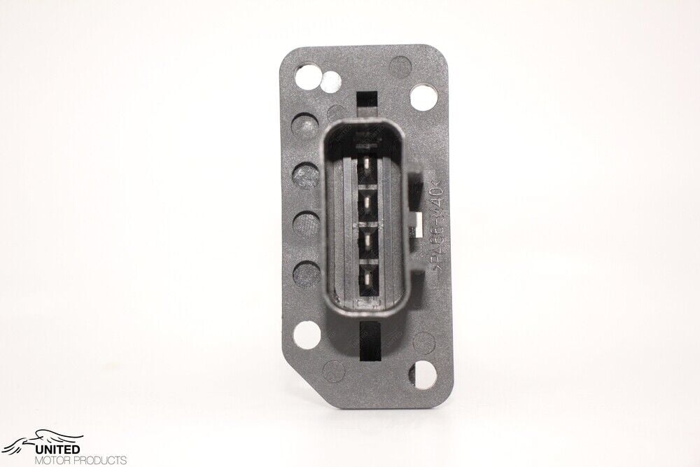 United BMR-65 HVAC Blower Motor Resistor