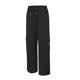thumbnail image 5 of WILLBEST Pantalones Casuales para Mujer para Uso Diario y Deportes: Cómodo Diseño de Pierna Recta con Cintura Elástica y Bolsillos Funcionales. Chica, 5 of 6
