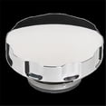 thumbnail image 1 of 16 lbs Polished Notch Grip Radiator Cap, 1 of 1