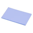 thumbnail image 3 of Pen+Gear Blank Index Cards, Pastel Colors, 100 Count, 3" x 5", 3 of 10