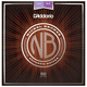 thumbnail image 1 of Cuerdas de guitarra Acústica Daddario NB1152 de Nickel 11 52, 1 of 3