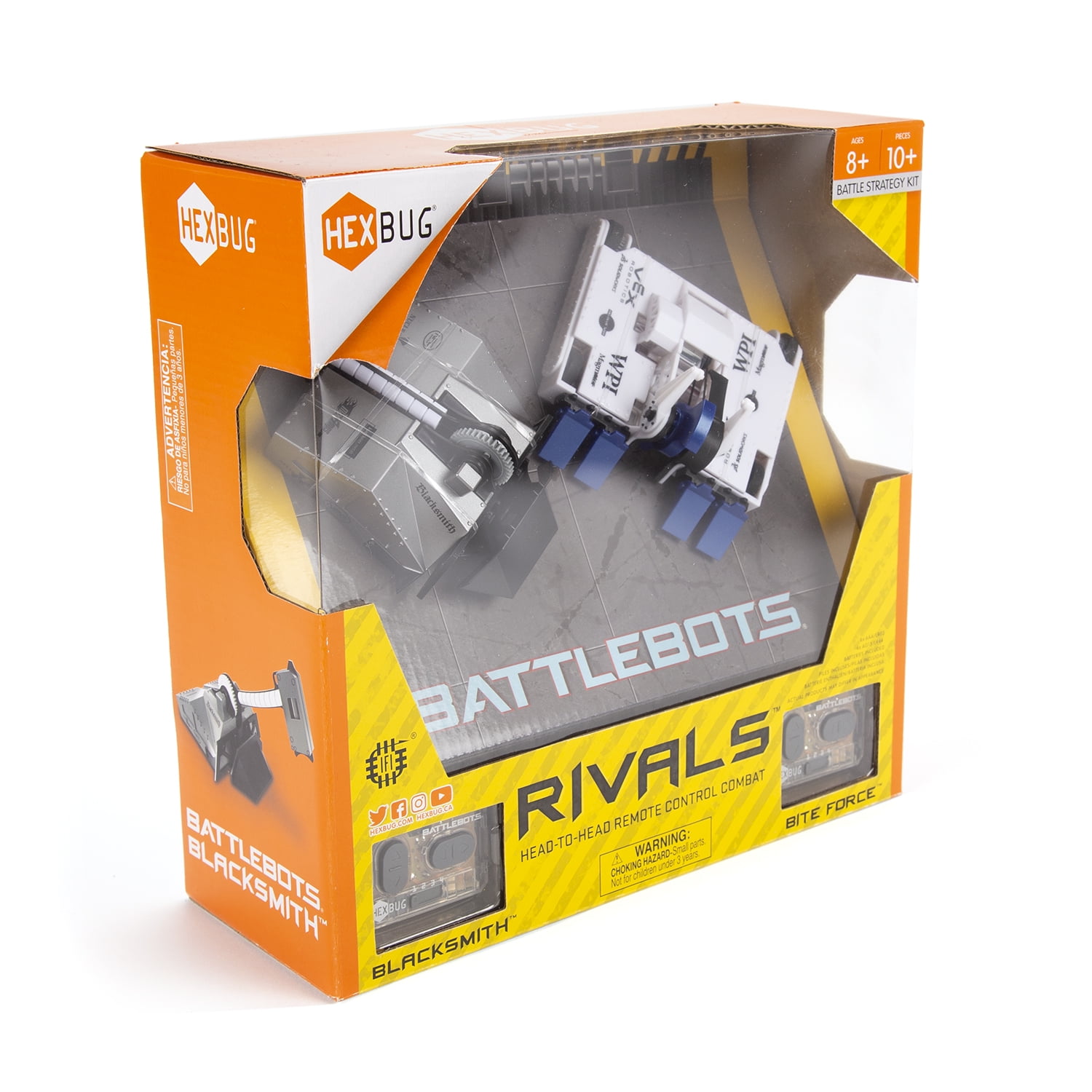 battlebots toys walmart