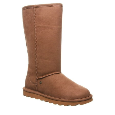 

Bearpaw Women s Elle Tall Vegan Boots