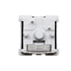 thumbnail image 4 of 100PCS/Pack LEOBOG GrayWood V4 Switch Linear POM HIFI Switchs for Custom Mechanical Keyboard DIY Gaming Accessories, 4 of 5