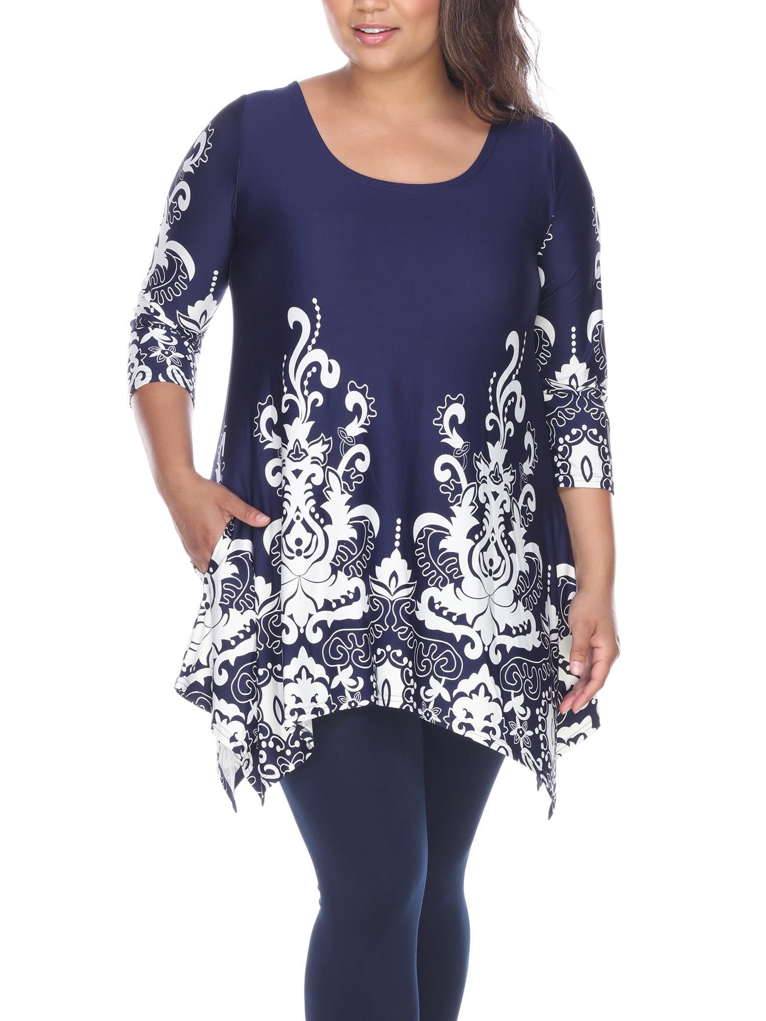 white tunic top white tunic top