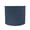WASHING BLUE, variant on Aspen Creative Corporation 12'' Fabric Drum Lamp Shade