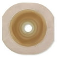 thumbnail image 1 of New Image FormaFlex Skin Barrier, Moldable, Extended Wear, 44 mm Flange, Up to 1-1/4 Inch Opening, Green Code, 5 Count, 1 of 1