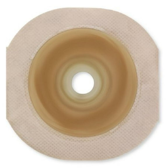 New Image FormaFlex Skin Barrier, Moldable, Extended Wear, 44 mm Flange, Up to 1-1/4 Inch Opening, Green Code, 5 Count