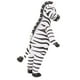 thumbnail image 4 of Disfraz inflable de cebra para fiestas temáticas, espectáculo de carnaval, 4 of 9