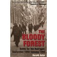 thumbnail image 2 of The Bloody Forest : Battle for the Hurtgen: September 1944-January 1945, 2 of 3
