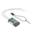 thumbnail image 2 of 6 Channel Remote Control Receiver, Remote Control Accessory  2.4GHz Frequency Receiver   For FS I6, 2 of 8