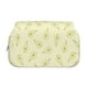 thumbnail image 2 of Disketp Green Pears Estuche de Lápices de Doble Capa con Tapa Abatible y Cremallera, Organizador Escolar para Adolescentes y Adultos, 2 of 7