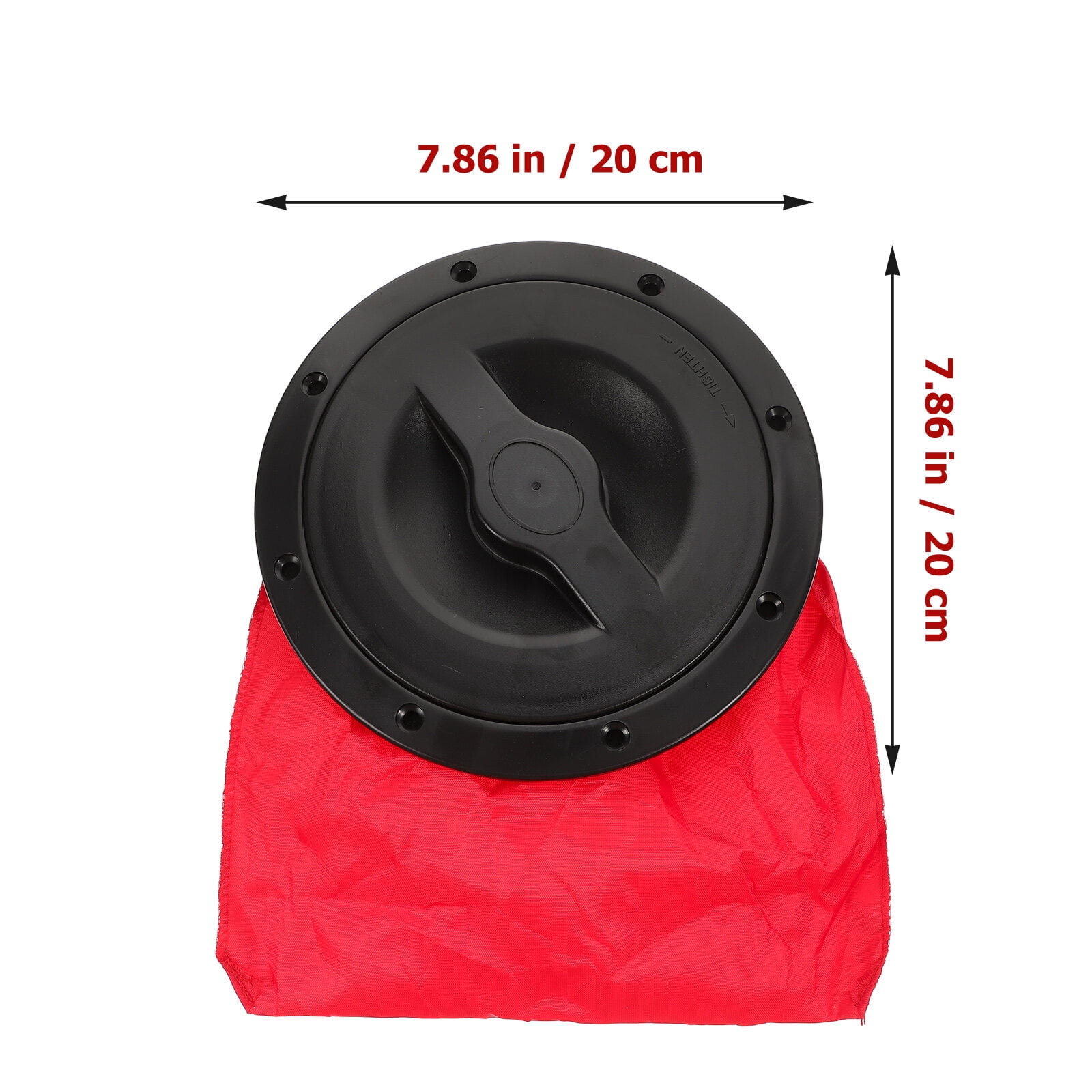 Kayak Hatch Cover Waterproof Hatch Lid Canoe Hatch Cover Hatchcover for