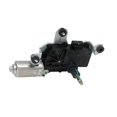 thumbnail image 2 of Windshield Wiper Motor, 2 of 4