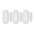 thumbnail image 1 of Window Door Sensor For All Wireless Home Alarm Security Smart Gap Sensor To Detect Open Door ,Consistent Performance, 1 of 7
