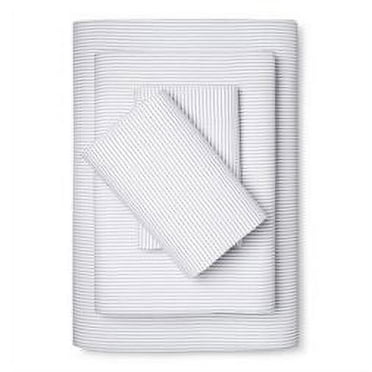 Printed Microfiber Sheet Set - Room Essentials FULL