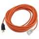 thumbnail image 1 of Cable de extensión Projex 50 pies L naranja 12/3 SJTW para interiores y exteriores, 1 of 1
