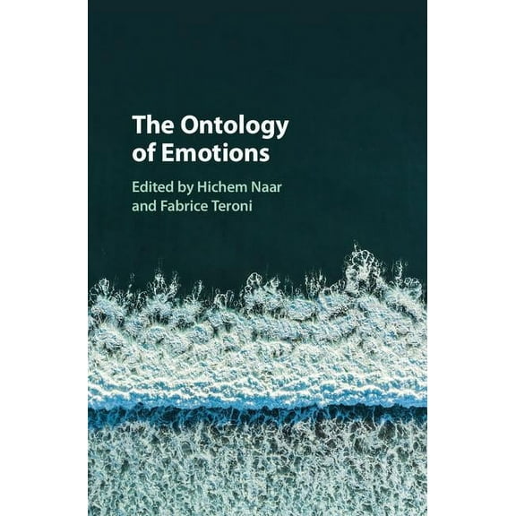 The Ontology of Emotions, (Hardcover)