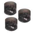 thumbnail image 4 of Electric Guitar Knob, 3Pcs Plastic Easy Installation Guitar Volume Knob  For Replacement Black, 4 of 8
