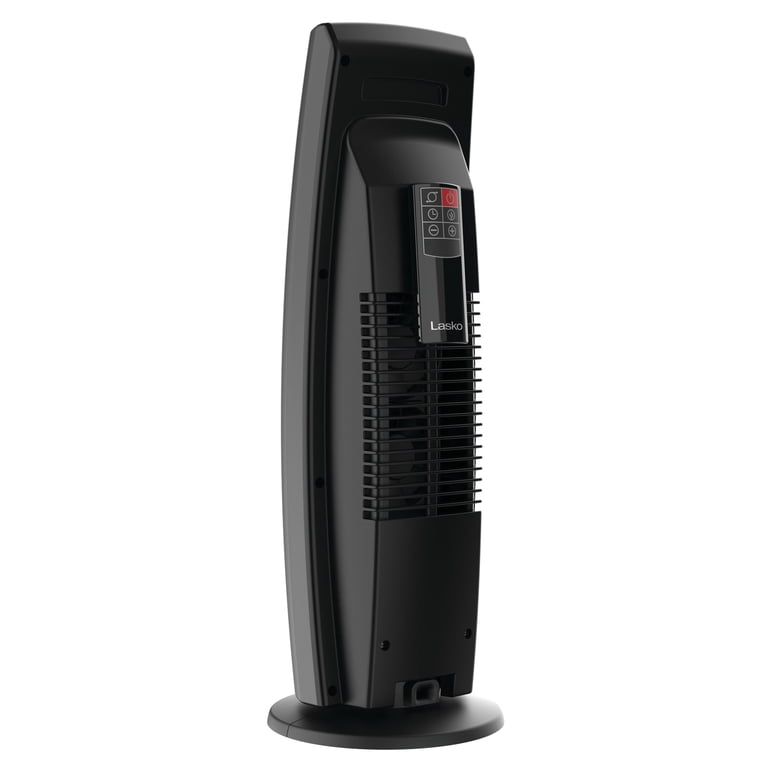 Digital Oscillating Ceramic Tower Space Heater photo 4