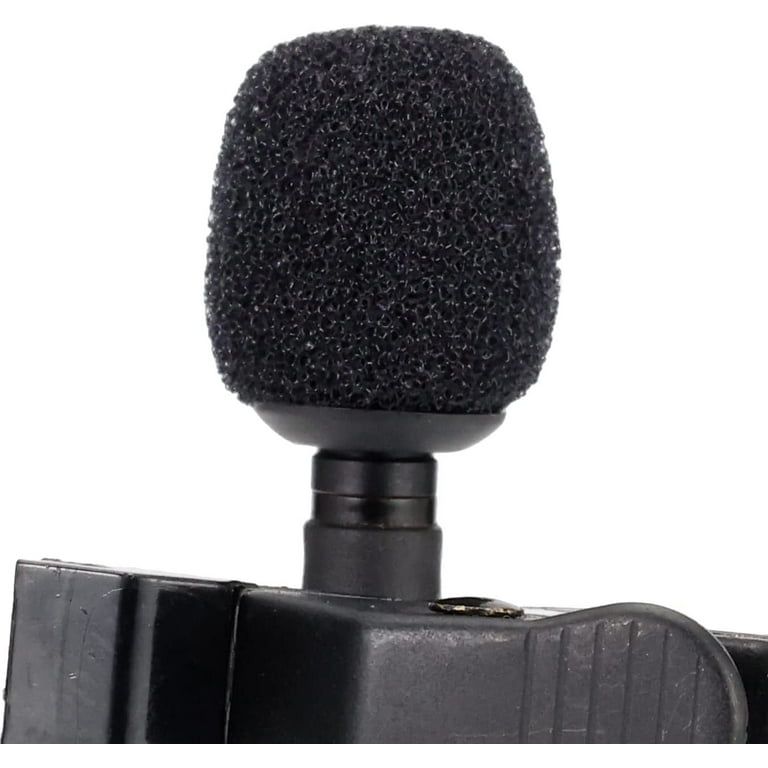  Rode SmartLav+ Lavalier Microphone for Smartphones,Black :  Musical Instruments