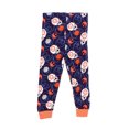 thumbnail image 4 of Pijama Lego Para Niño de Star Wars BB-8 Blanco Y Naranja Talla 8 LEGO 8 a 9 años P00F16B11LW, 4 of 4