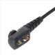 thumbnail image 5 of 5X PTT Micrófono de Mano para HYT PD702 PD700 PD700G PD780 PD780G PD780GM PD782 Walkie Talkie Radio Bidireccional, 5 of 5