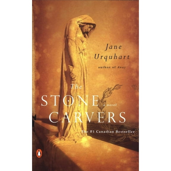 The Stone Carvers, (Paperback)