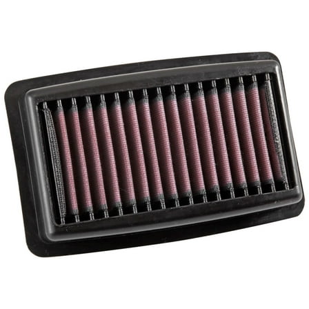 K&N Engine Air Filter: High Performance, Premium, Washable, Replacement Filter: 2015-2018 HONDA (S660), 33-3056