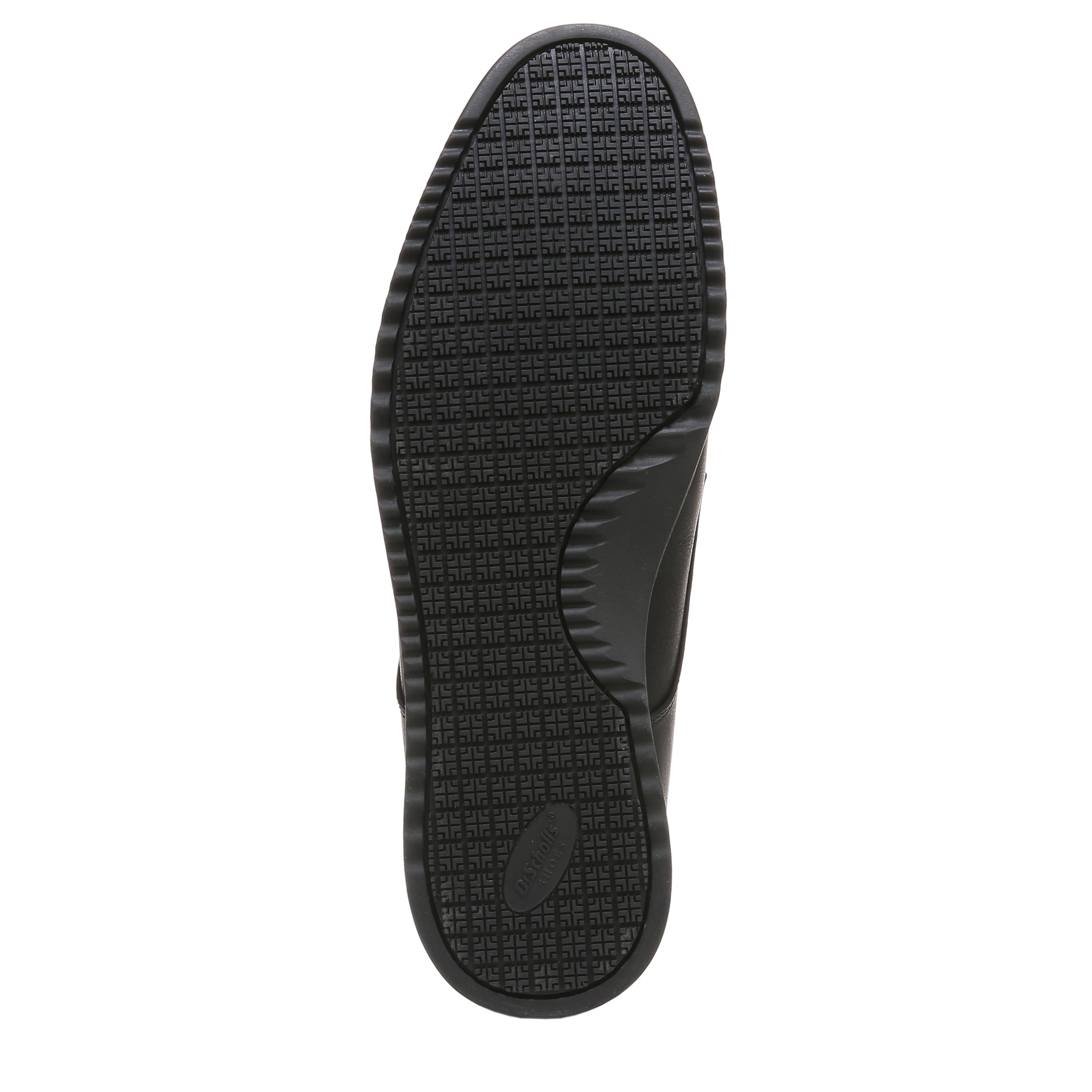Dr. Scholl's Mens Sync Work Slip Resistant Oxford - Medium & Wide Width