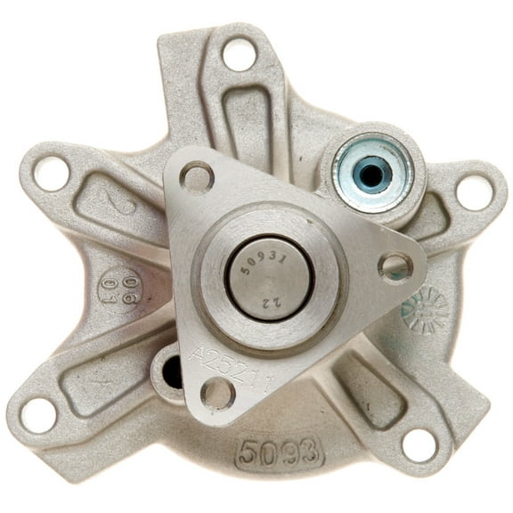 Engine Water Pump Fits select: 2010-2012 SUBARU OUTBACK, 2010-2012 SUBARU LEGACY