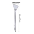 thumbnail image 3 of Professional Comedone Extractor for Whitehead and Blemish Removal Stainless Steel Blackhead Extractions Tool, 3 of 5