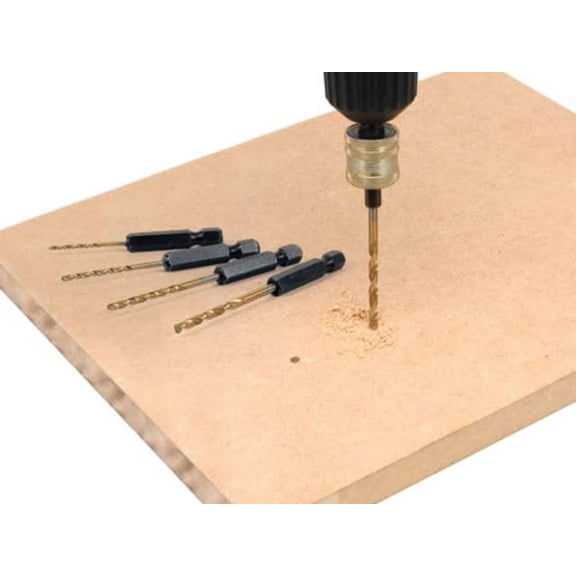 Trend - SNAP/HD/Set Drill Set, 7 Piece