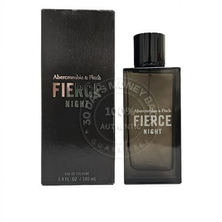 Fierce Cologne Abercrombie