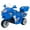 Blue, variant on Lil’ Rider 3-Wheel Battery-Powered Electric Motorcycle for Kids 3-6 (Green)