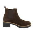 thumbnail image 6 of Blondo Matilda Women's Boots Java Suede Size 7.5 M, 6 of 8