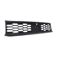 thumbnail image 3 of KarParts360 For Mitsubishi Outlander PHEV 2023 2024 2025 Bumper Grille | Front | CAPA | Textured Finish | Black Color | Replacement For MI1036115, MI1036115C | 6405A253, 3 of 5