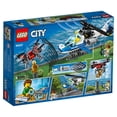 thumbnail image 6 of LEGO City Police Sky Police Drone Chase 60207 Police Helicopter Set, 6 of 8
