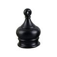 Sofprotective Cover Lamp Finial for Lamp Lampshade Finials Lamp Finial