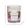 thumbnail image 7 of Sagebrook Home Glass Decorative Candle with Funny Quote, 7 of 7