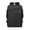 Black, variant on Large Capacity Waterproof Travel Backpack with Dry Wet Separation,Shockproof Padded Laptop Compartment Multifunctional Daypack,Air Cushion Strap Luggage Bag for Men Women Commute Outdoor Camping