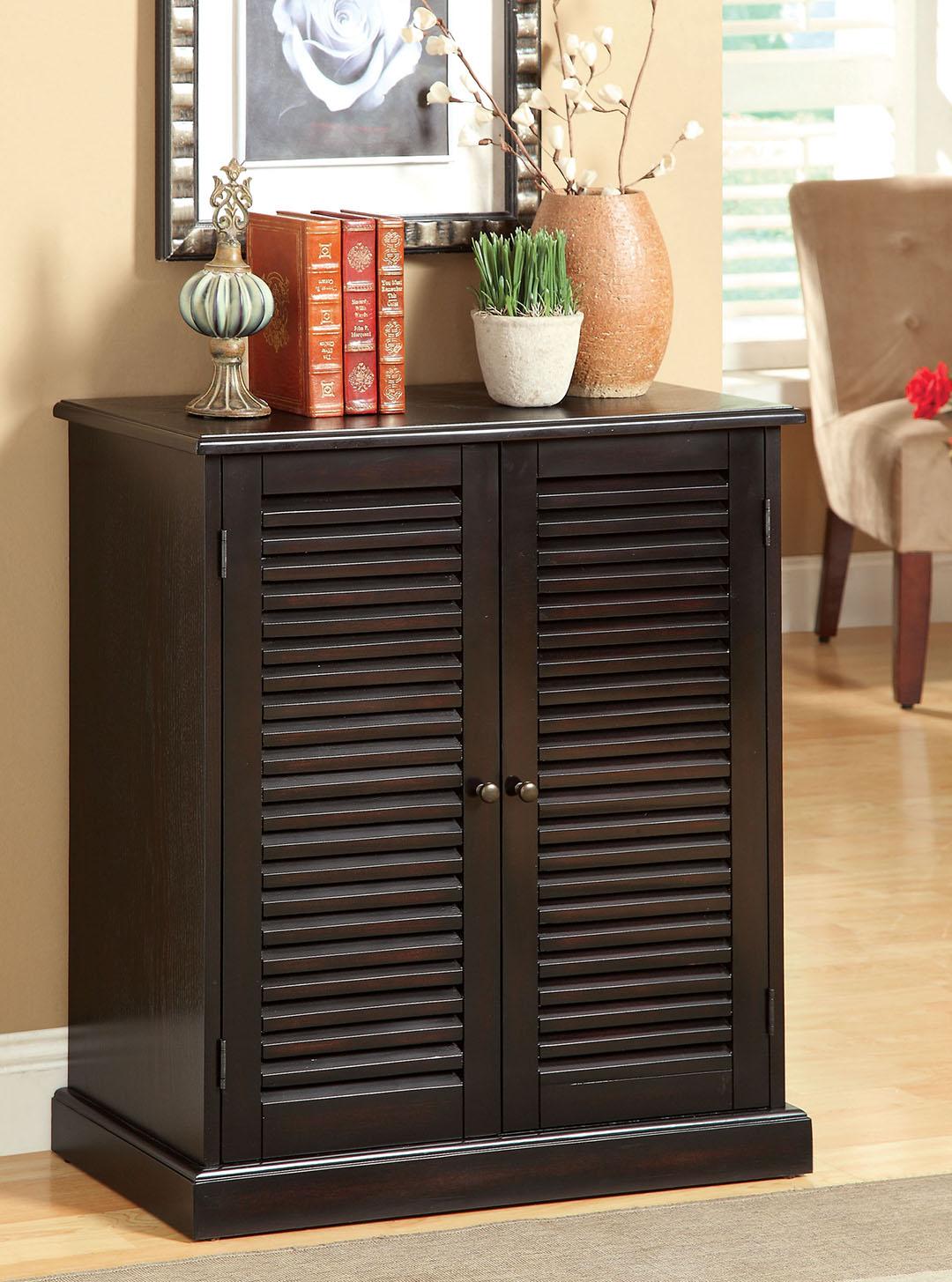 baxton studio shoe cabinet on Jodee Shoe Cabinet Finish Espresso Walmart Com Walmart Com