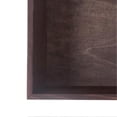 thumbnail image 4 of Wooden Pet Cremation Urns, Keepsake Box with Photo Frame, Dark Brown, 4 of 4
