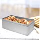 thumbnail image 4 of Nestingho 4Ud De Hojalata Con Para Oficina Cocina Hotel Resistente Y, 4 of 8