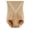 Beige, variant on Tummy Control Shapewear Briefs For Women, Slimming High Waisted Seamless Panties, Stretchy Lifting Body Shaper Girdle Underwear