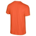 thumbnail image 3 of Unisex-Stadium Essentials  Orange Oklahoma City Thunder Step Up T-Shirt, 3 of 4