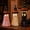 Ghost, variant on DAKIMOE Halloween Decorations Indoor, Set of 3 Ceramic Ghosts with Ceramic Witch Hats, Cute Spooky Lighted Ghost Figurines with Bats Moons Stars for Home, Shelf & Tabletop Decor